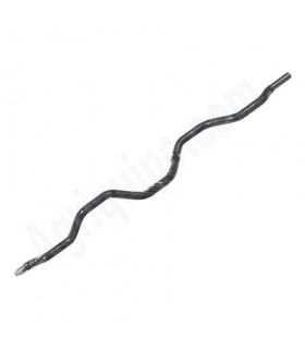 Cigüeñal Sacudidor Pq D-30Mm, 5 Cojinete De Madera Para Cosechadora New Holland, Laverda