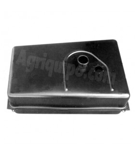 Depósito de Combustible Para Tractor Massey Ferguson