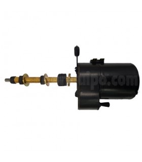 Motor De Limpiaparabrisas 12V Para Tractor Case-Ih, David Brown, Deutz, Fendt