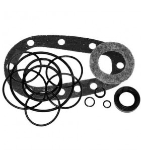 Kit De Retenes Para Tractor Ford