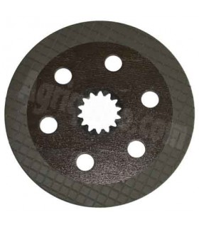 Disco De Freno Para Tractor Case-Ih, New Holland