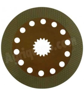 Disco De Freno Para Tractor Case-Ih, Mc Cormick