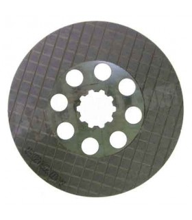 Disco De Freno Ø255Mm Para Tractor Case-Ih