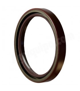 Retén Cigüeñal Delantero Ø 78 X 100 X 13 Mm Para Tractor Case-Ih