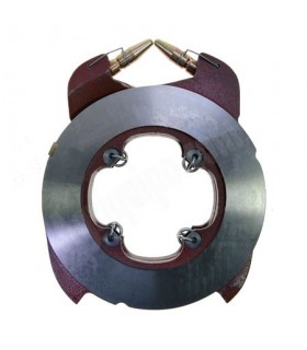 Mecanismo De Freno Para Tractor Landini, Volvo, Deutz