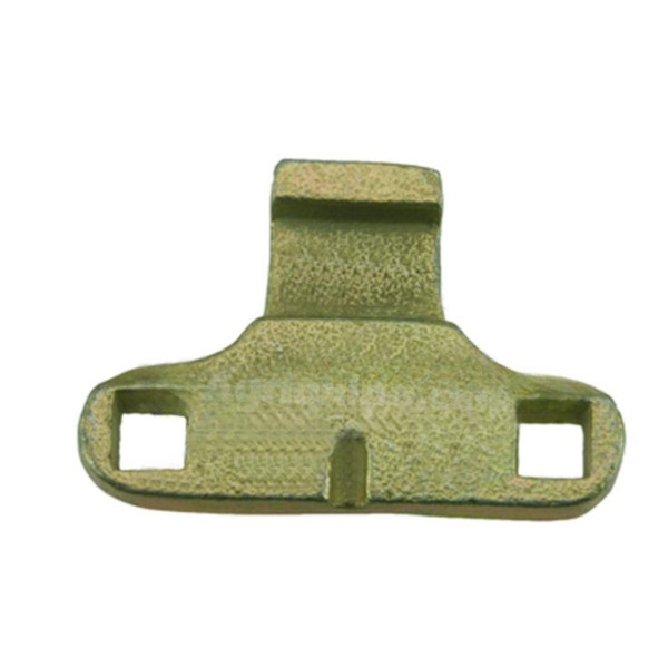 Guia Cuchilla Para Cosechadora Massey Ferguson, New Holland