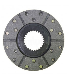 Disco De Freno Para Tractor Landini, Massey Ferguson