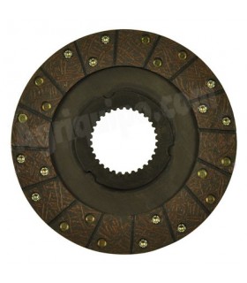 Disco De Freno Para Tractor Landini, Volvo, Deutz