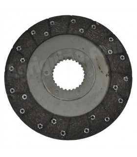 Disco De Freno Ø 220.5 Mm Para Tractor Massey Ferguson