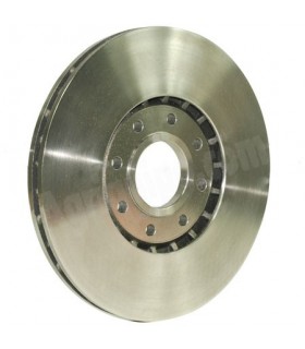 Disco De Freno Para Tractor Fendt