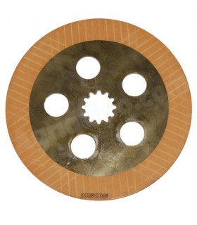 Disco De Freno Para Tractor John Deere