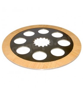 Disco De Freno Para Tractor Massey Ferguson