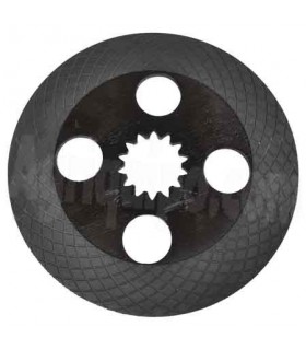 Disco De Freno Para Tractor Case-ih, Ford, Fiat, New Holland