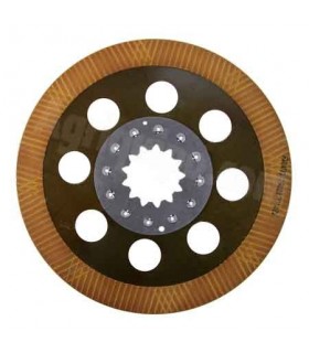 Disco De Freno Para Tractor Claas/Renault, Massey Ferguson