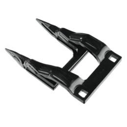 Dedo Doble Para Cosechadora Deutz, John Deere