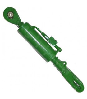 Caja Niveladora Hidráulica CAT II Para Tractor