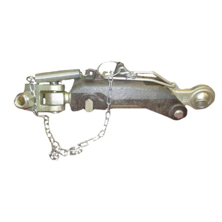Tensor Lateral Para Tractor New Holland, Case-IH 2