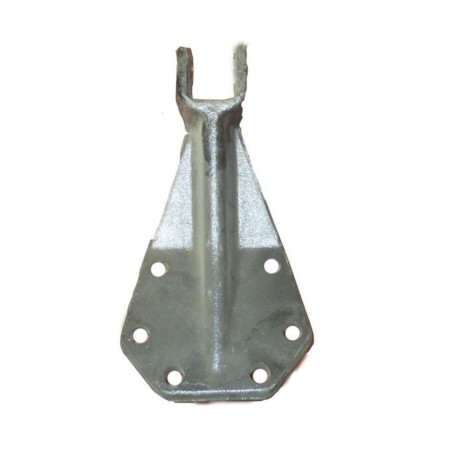 Soporte  Con Tensores Para Tractor New Holland