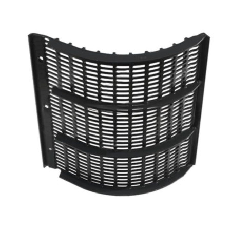 Cóncavo De Trilla 515 X 510 Mm Para Cosechadora Claas-Harvesting