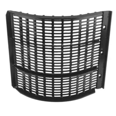 Cóncavo 480 X 431 Mm Para Cosechadora Claas-Harvesting