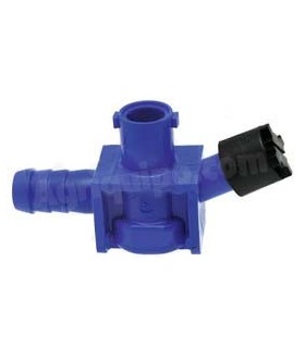 Pieza Final Sin Caperuza De Bayoneta