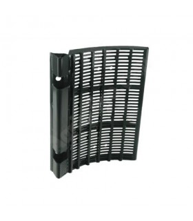 Pieza De Cóncavo De Trilla Para Maíz 430 X 323 Mm Para Cosechadora Claas-Harvesting