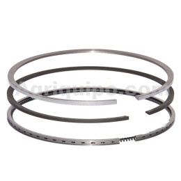 Juego De Aros De Pistón Ø 115 MM - STD Para Tractor Fiat