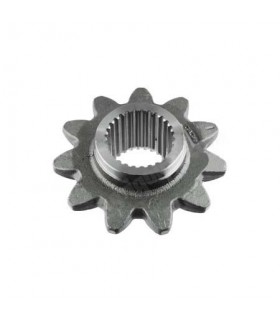 Piñón alimentador 11 dientes Ø 60 Mm para cosechadora Caterpillar, Claas-Harvesting