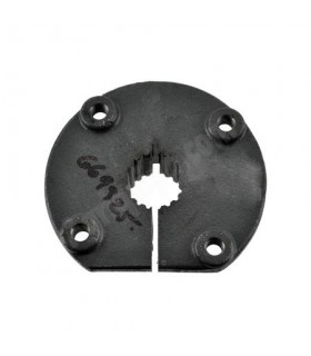 Buje para cosechadora Caterpillar, Claas-Harvesting