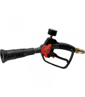 Pistola de pulverización