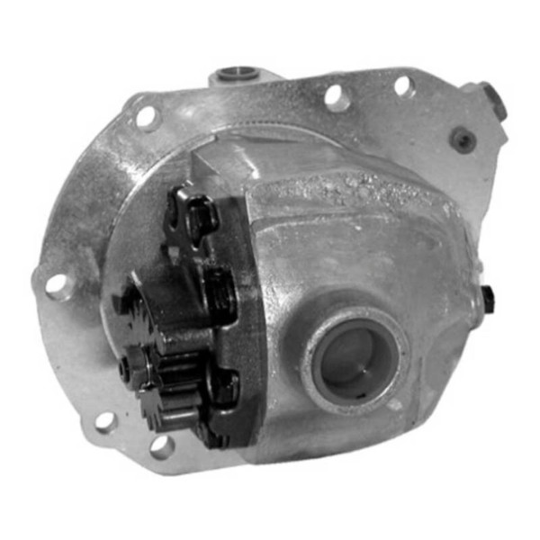 Bomba Hidráulica Para Tractor Ford, New Holland