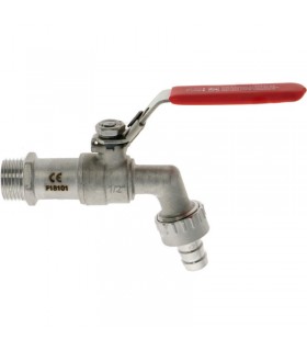 Llave esférica