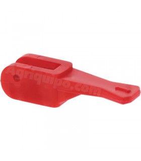 Palanca De Válvula Roja