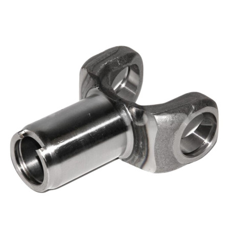 Horquilla Semi Eje Delantero Para Tractor Case