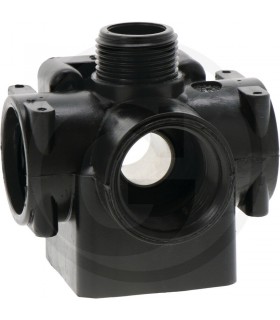 Carcasa De Válvula De Regulación