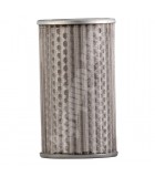 Filtro Per Tubo Ventilazione KUFI System 100 - Inserti Intercambiabili Classe EU4