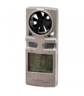 Anemómetro Manual