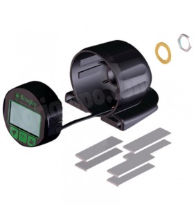 Indicador Multifuncional Digital Para Reequipamiento, Ø 83 Mm