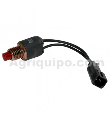 Interruptor De La Luz De Freno Para Tractor Case-Ih, New Holland