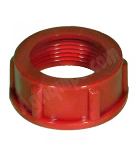 Tuerca De Unión 1 1/4" Para Tractor
