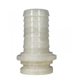 Conexión Para Mangueras Recto