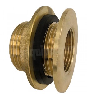 Retén Para Barriles De Agua Latón