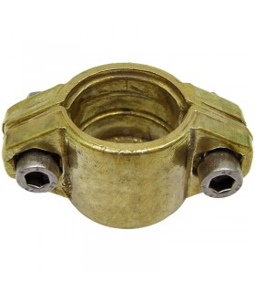 Abrazaderas De Fijación