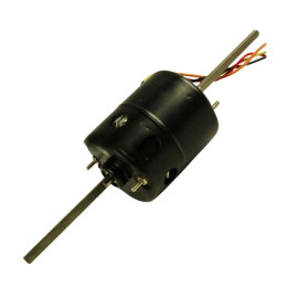 Motor Del Ventilador 12 V Para Tractor John Deere, Massey Ferguson