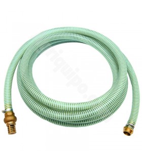 Conjunto De Tubo De Aspiración Incluye Válvula De Pie