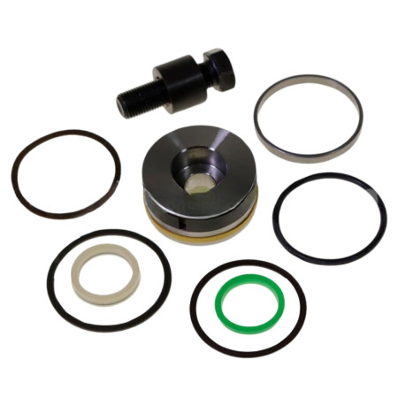 Kit De Retenes Del Cilindro De Dirección Para Tractor John Deere