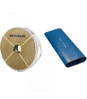 Manguera Plana De PVC