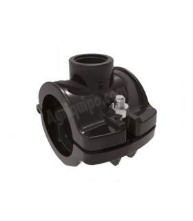 Abrazadera Para Tubos