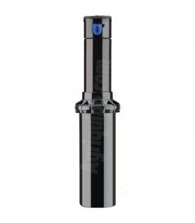 Aspersor Emergente Incluye 8 Boquillas Estándar + 4 Boquillas De Chorro Plano