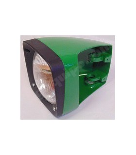 Faro Delantero Derecho Para Tractor John Deere